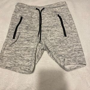 Nice shorts to relax in